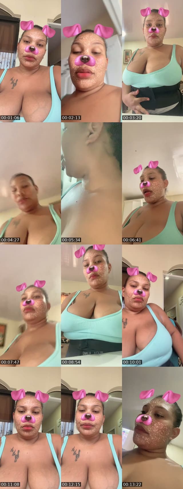TikTok live: 💜🍎🍑🍒 objetivo by @yinely3110