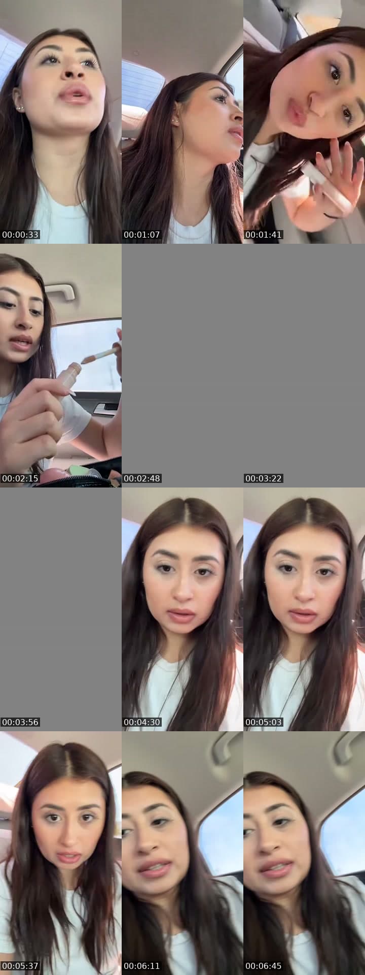 @yourdreamg1rl TikTok live stream