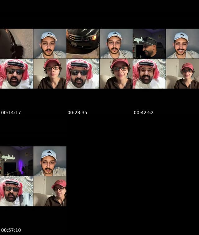 @vmstol TikTok live from 2026-07-01