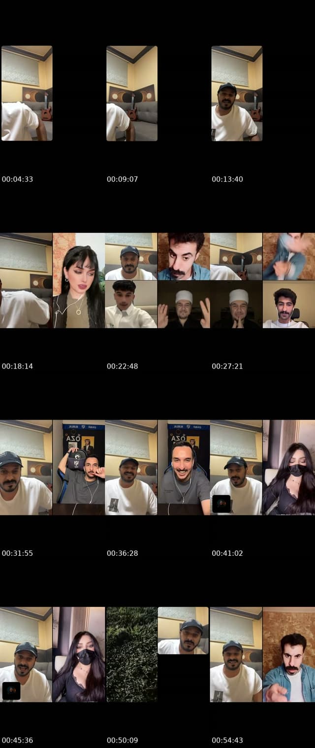 TikTok live: قررات.  جديده by @rooognn
