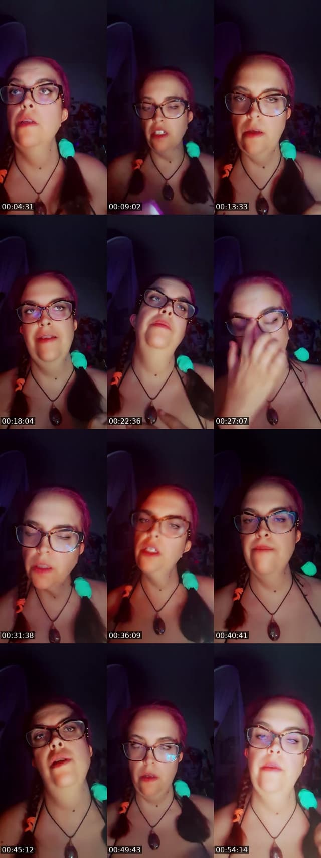 @iammariajesusca TikTok live