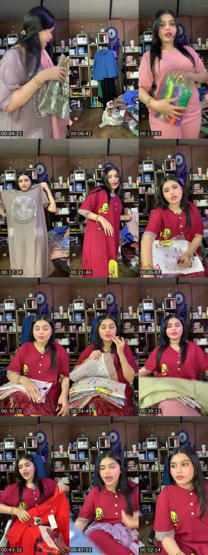 @joja_20042 TikTok live stream