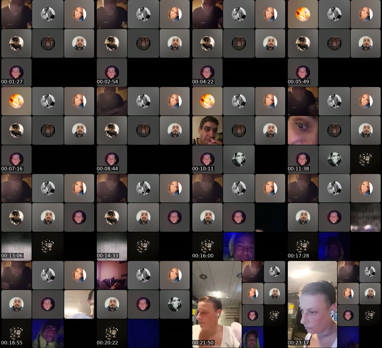 @saschaalexander288 TikTok live stream