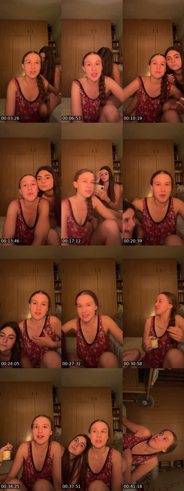@innaamuntean TikTok live from 2026-07-01