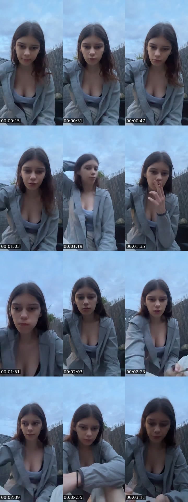 @unknown.userrr13 TikTok live stream