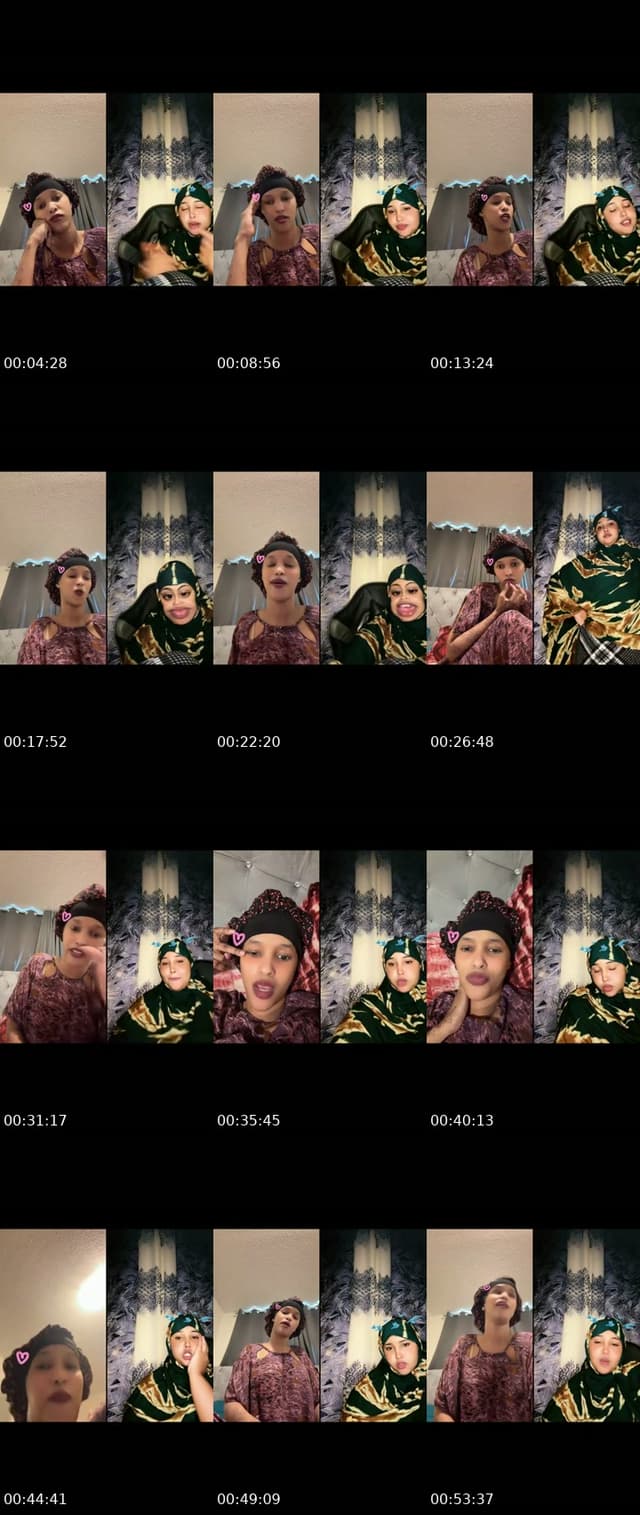 @queen_manaal24 TikTok live from 2026-07-01