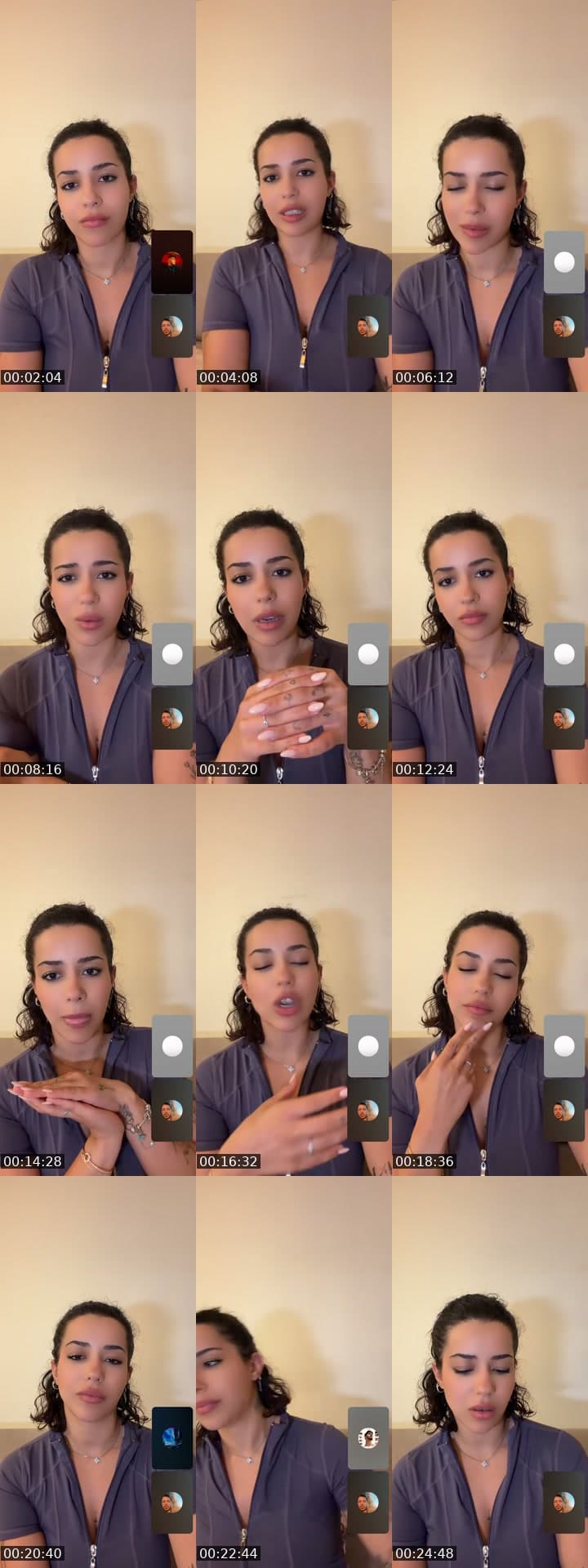اثبتلي صحة دينك