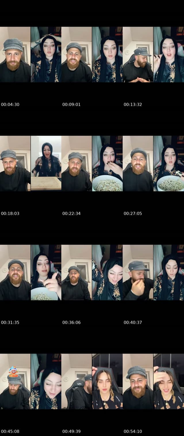 @ugursindy TikTok live from 2026-07-01