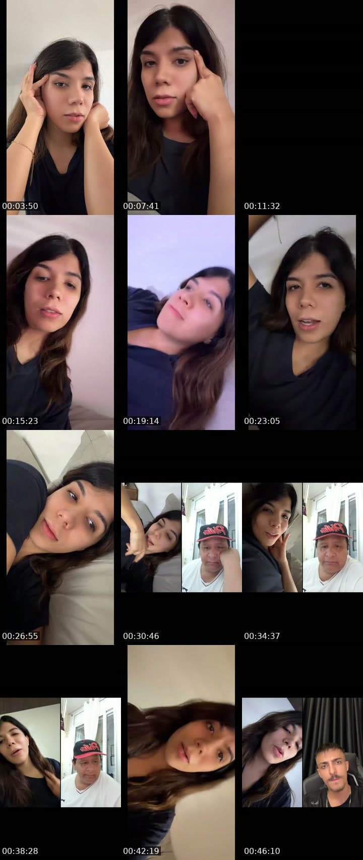Platiquemosss