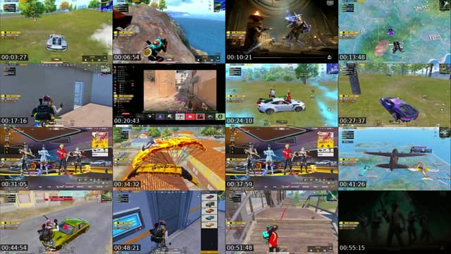 TikTok live: Lets Go LIVE! by @.qm77