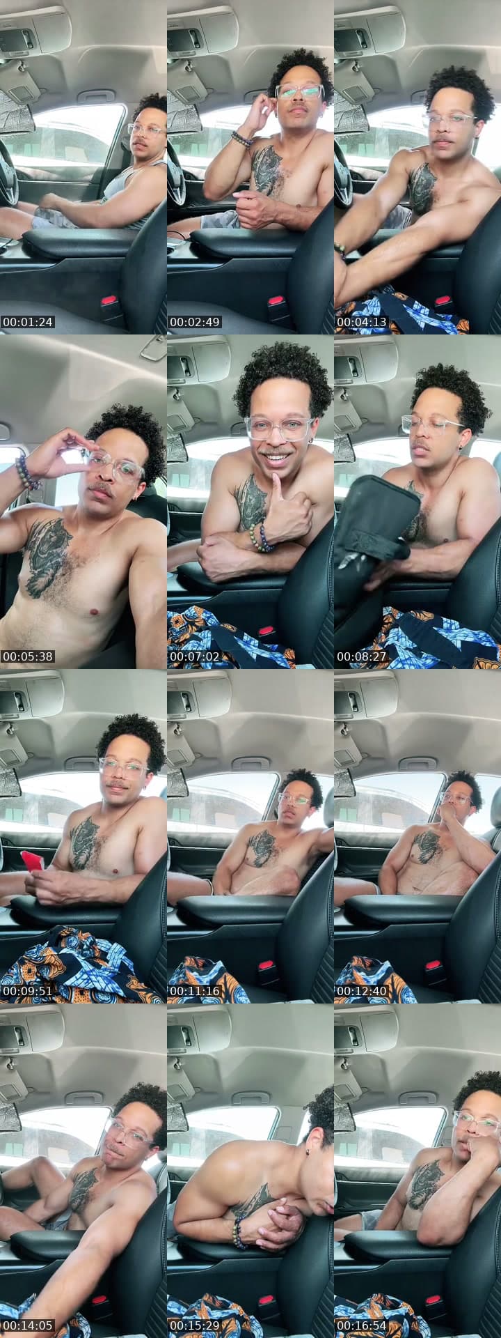 @davidthomas4216 TikTok live stream