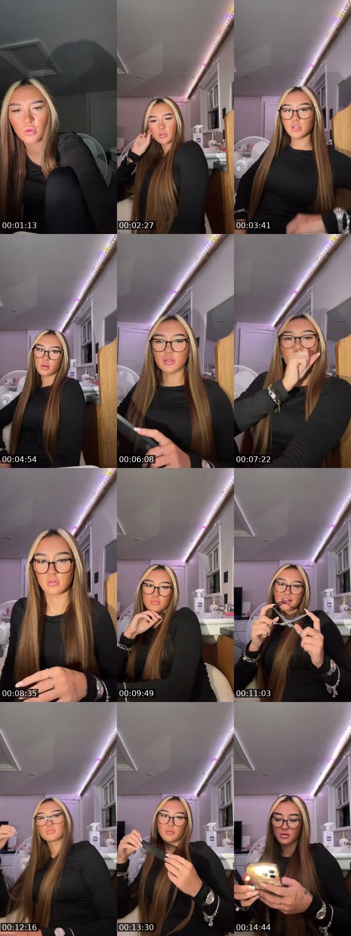 @embovingtonx TikTok live stream