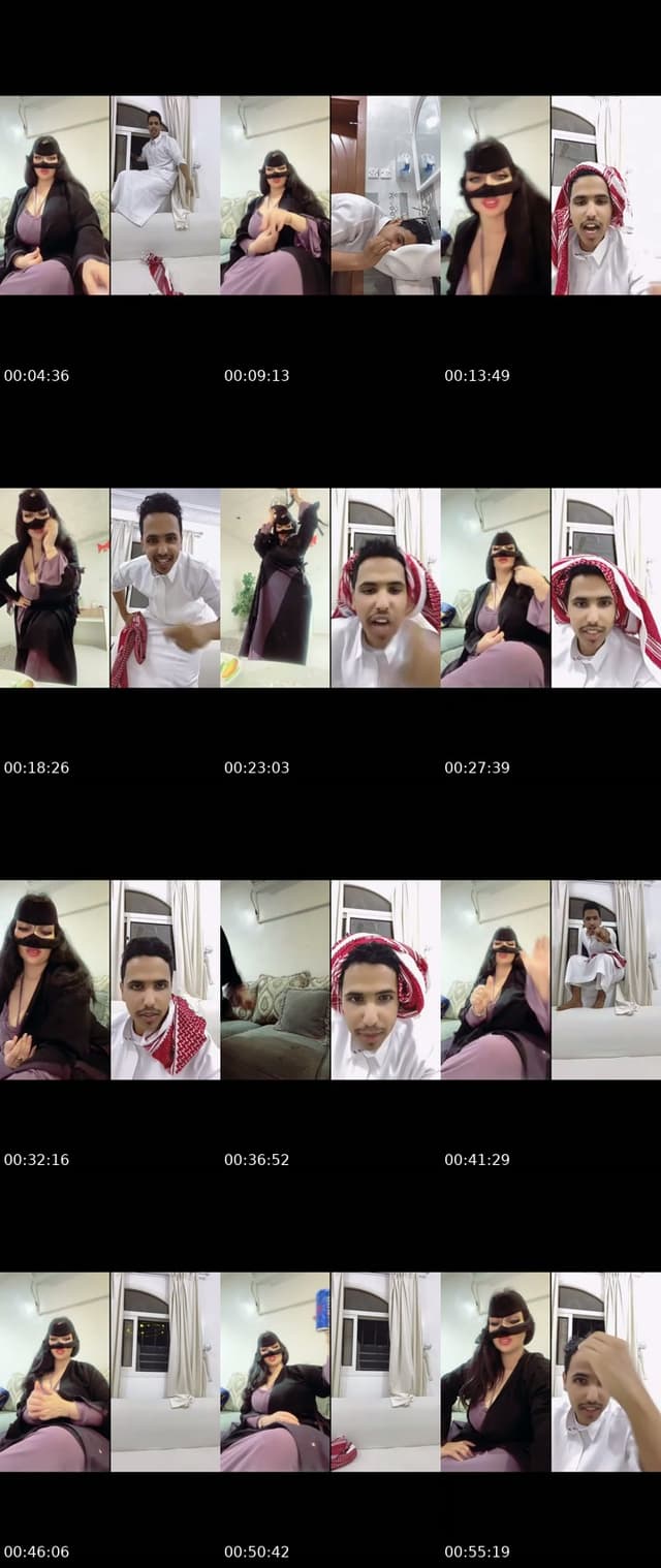 TikTok live: ماشاءالله by @hnnnno10