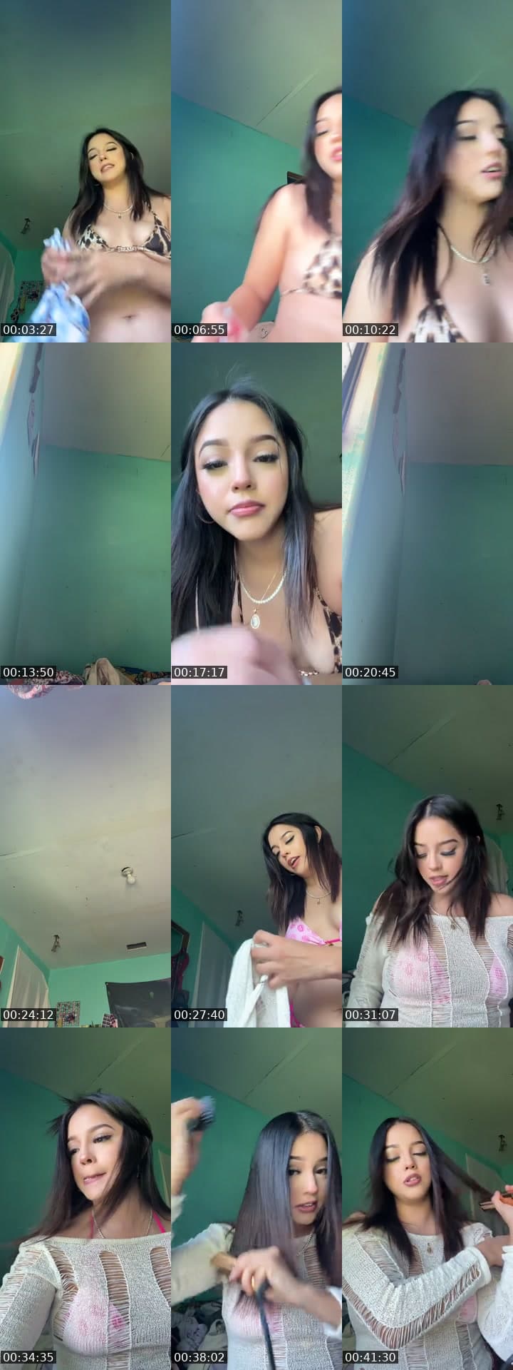 Get ready with me 