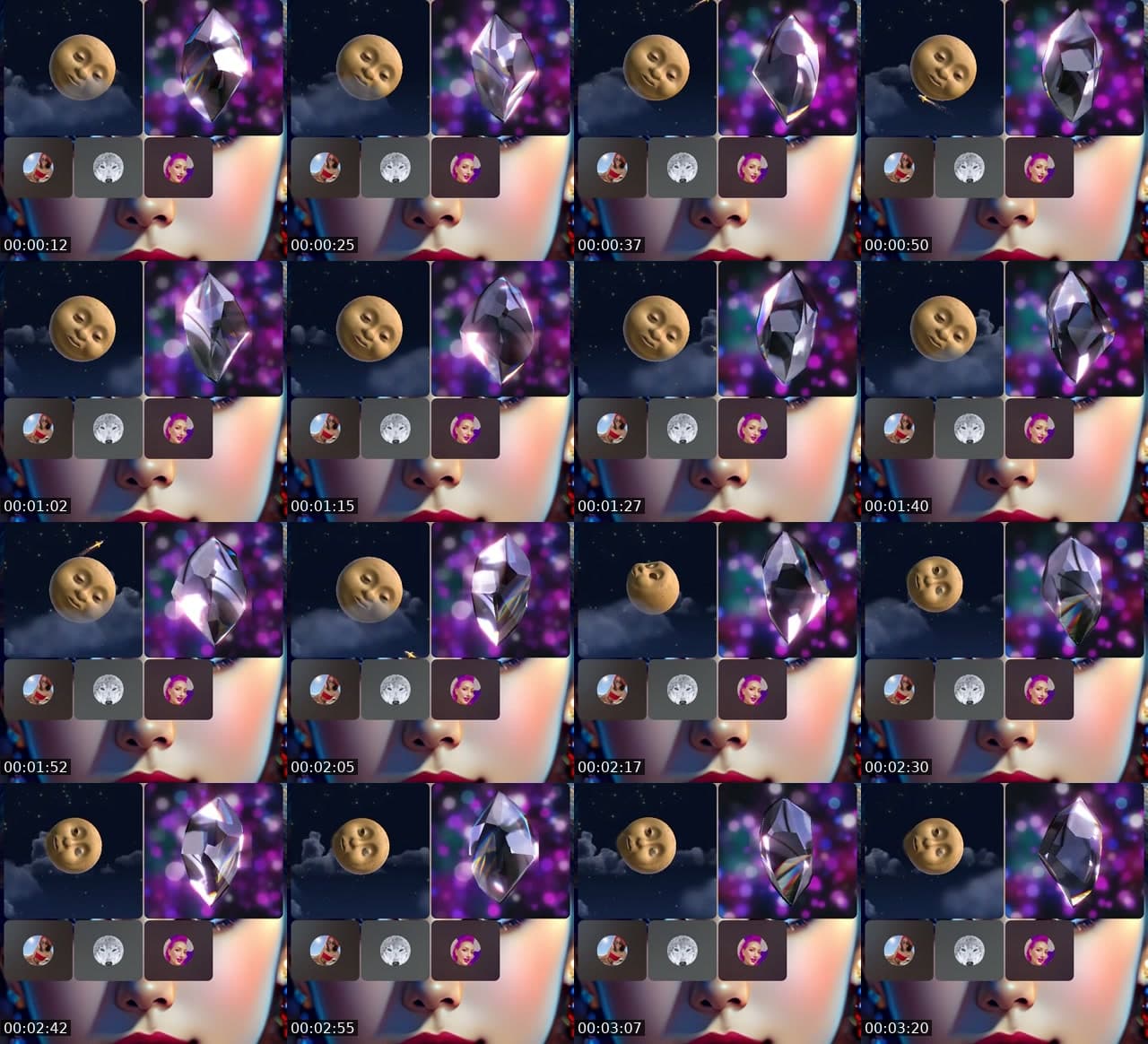 @assyl_saba.83 TikTok live stream