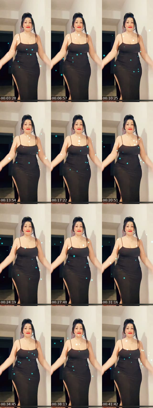 @hanalady0 TikTok live from 2026-07-01