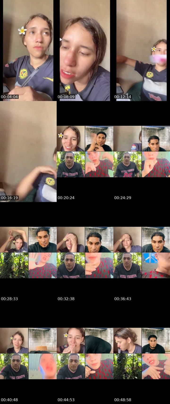 @liliany1215 TikTok live stream