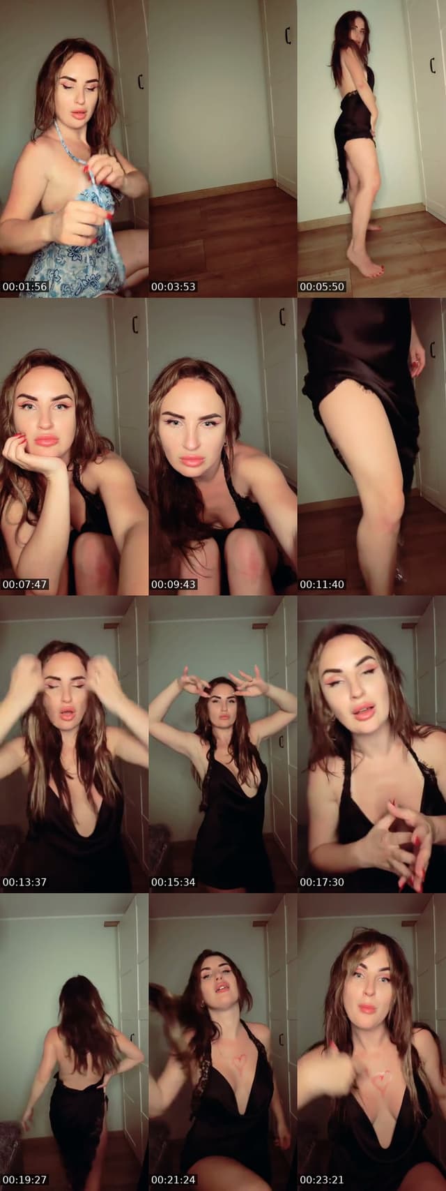 @krvqx1 TikTok live