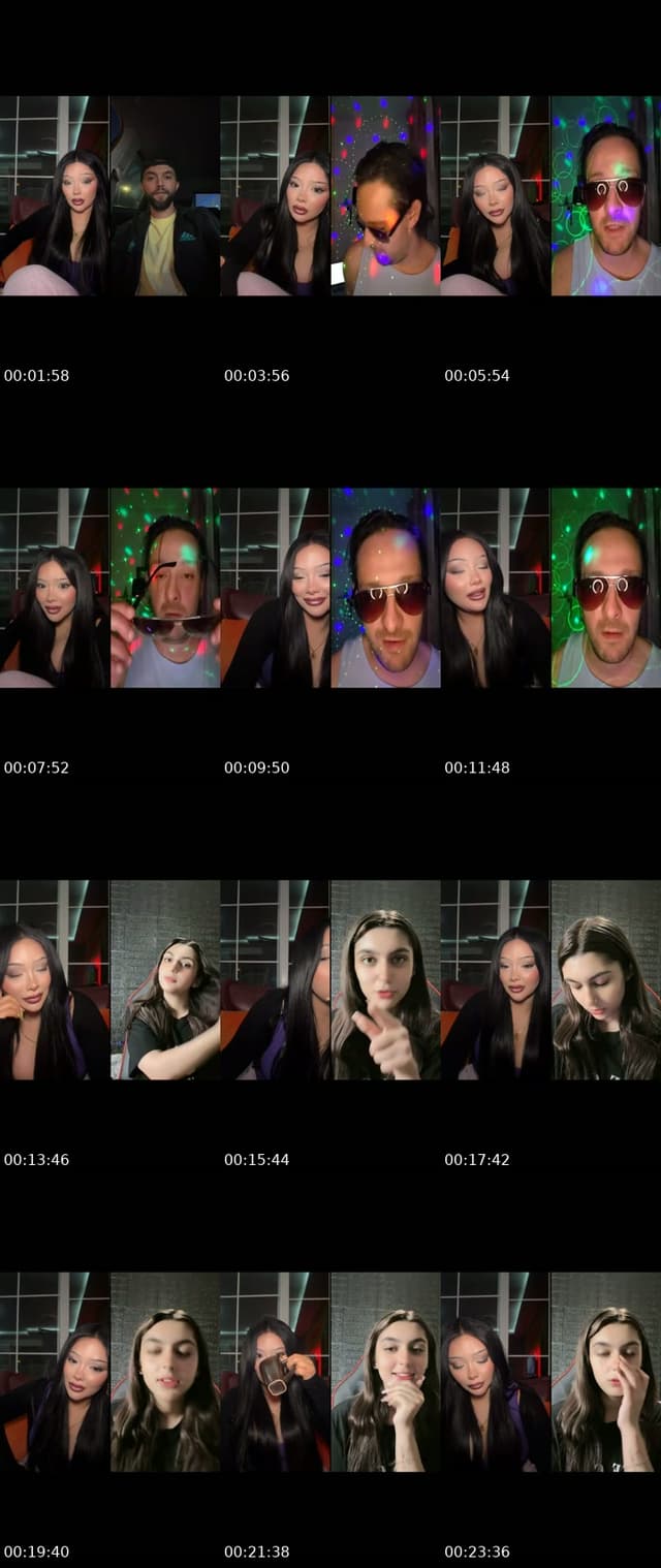 TikTok live: Onlyfun 🤪 by @d.ilarasss