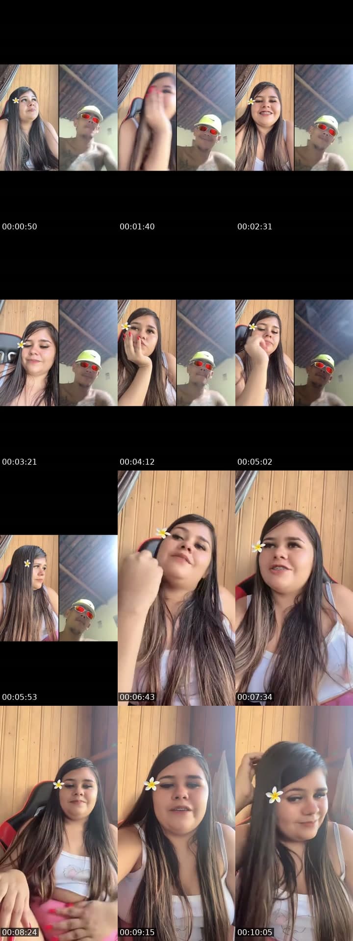 Ajudem na galeria