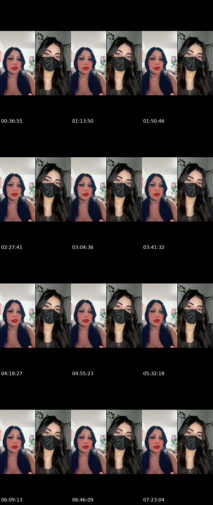 @elgureda2 TikTok live stream