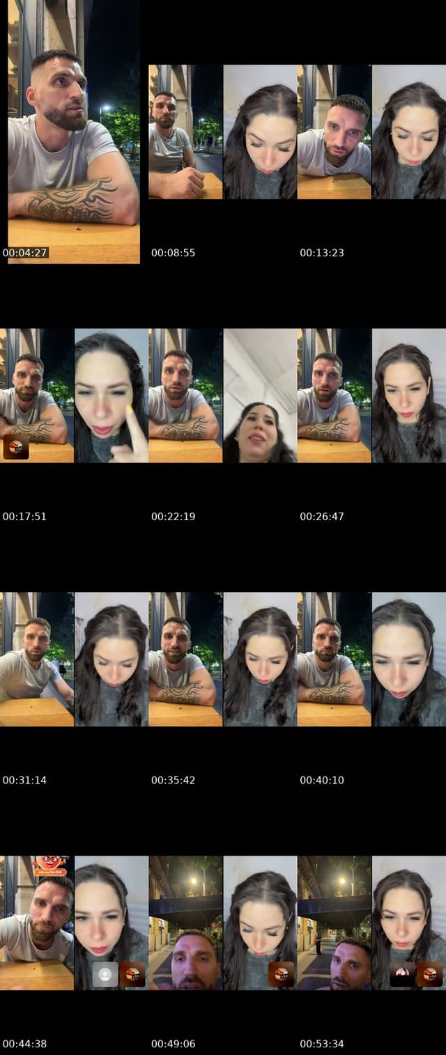 @fire.fire9 TikTok live from 2026-07-01