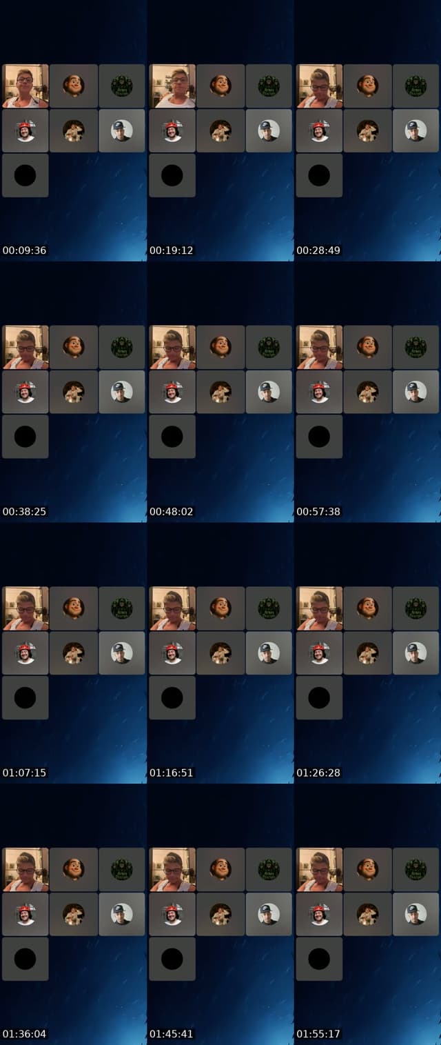 @kludder_ TikTok live from 2026-07-01