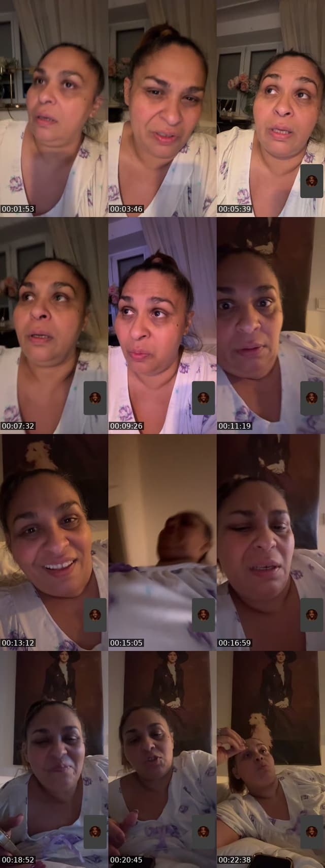 TikTok live: Having I good day stay blessed by @lauren75forever