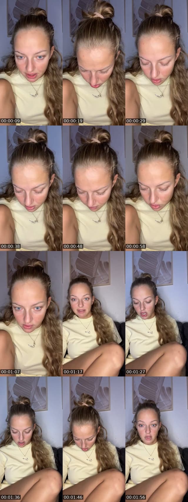 @lauraamalieeee TikTok live from 2026-07-01