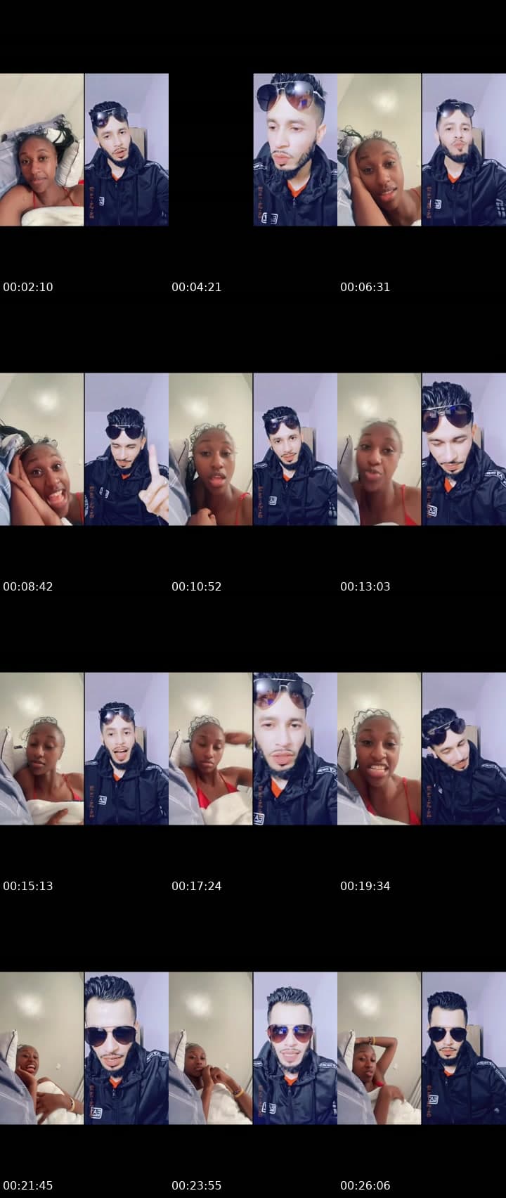 @ngatia57 TikTok live stream