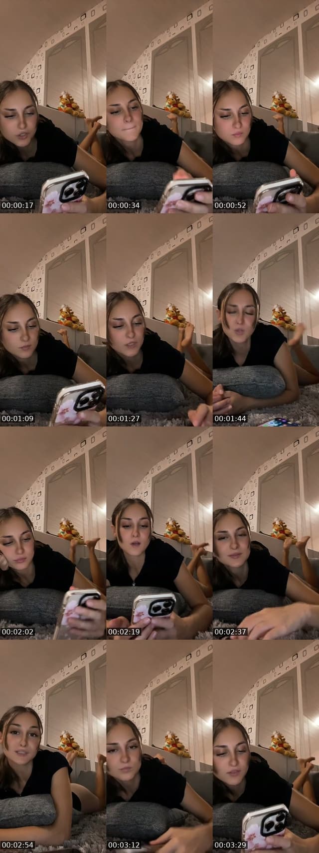 Your queen! - @missbajkovaa