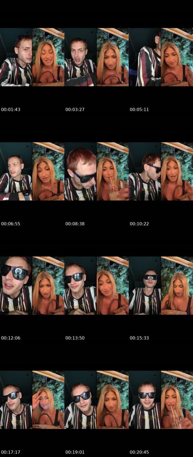 @mitiicorusso TikTok live from 2026-07-01