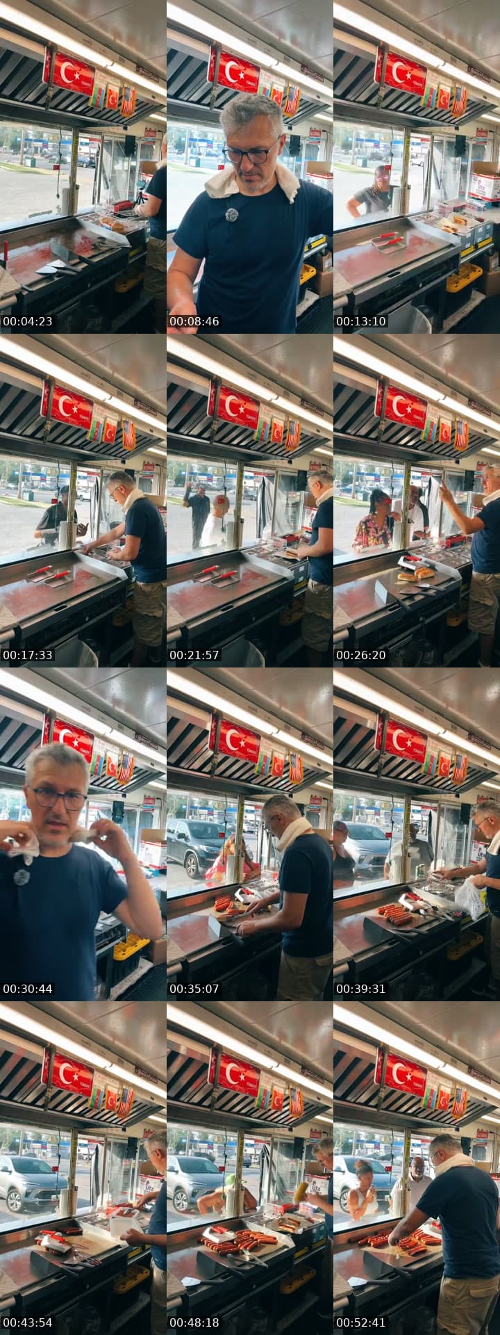 @musa_hotdog TikTok live stream