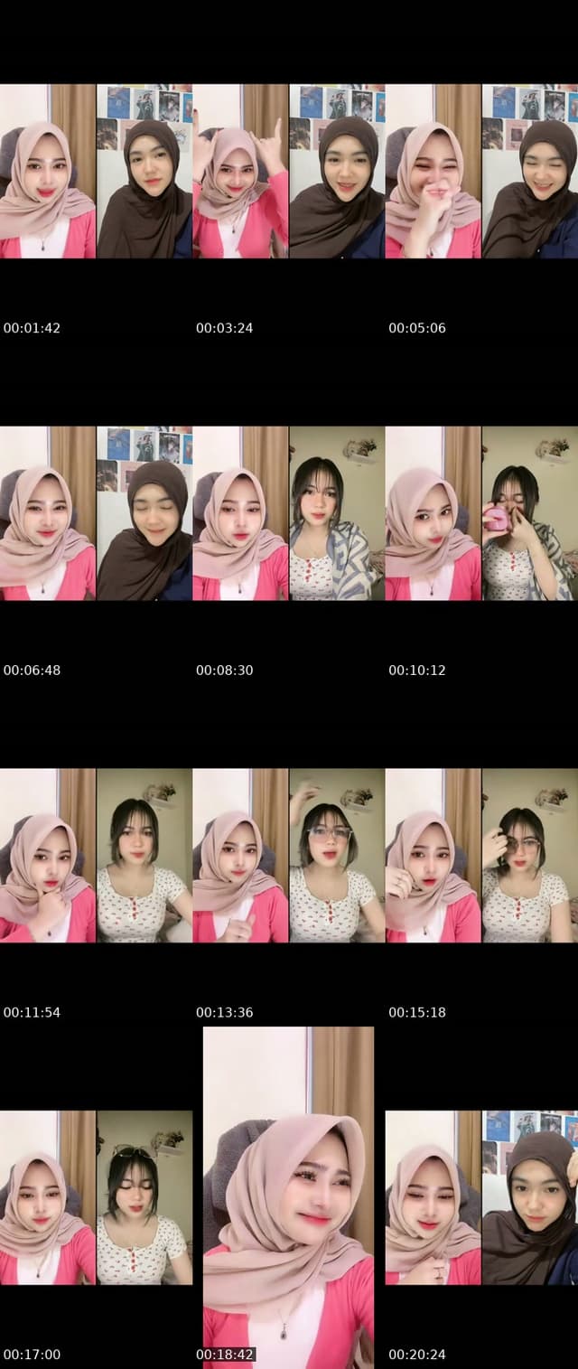@myocannn TikTok live