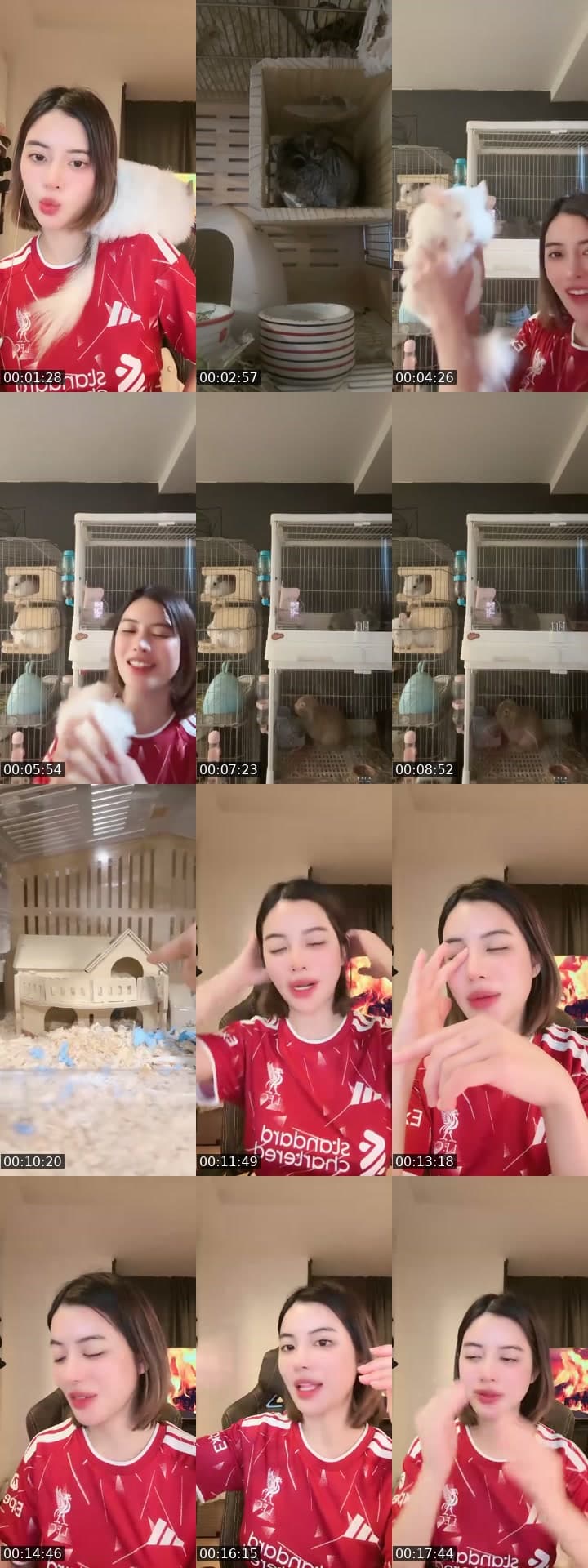 ใจส้มหน่อยงับ 🧡
