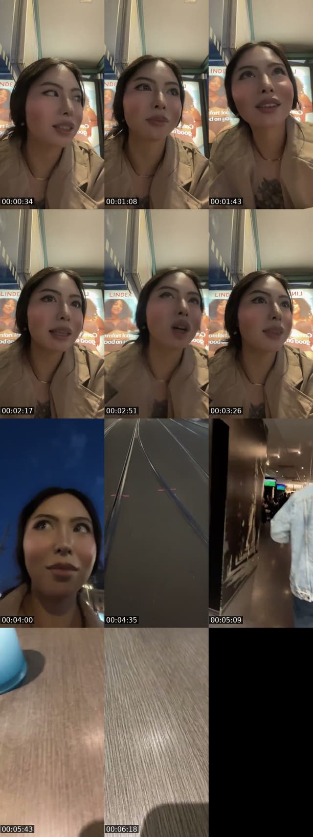 TikTok live: 🐚 by @saralove05