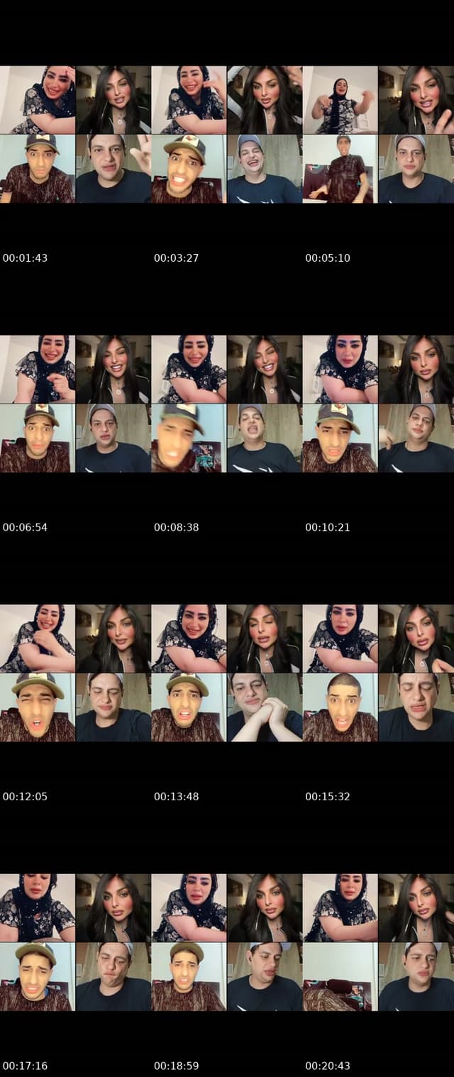 TikTok live: كوكو الحلويات by @semsem12340