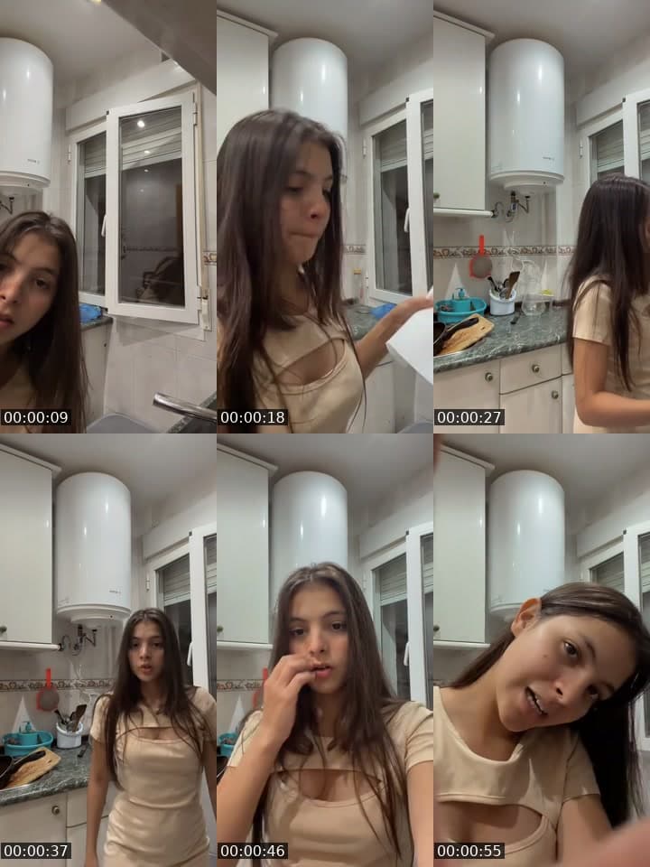 @sol737.1 TikTok live stream