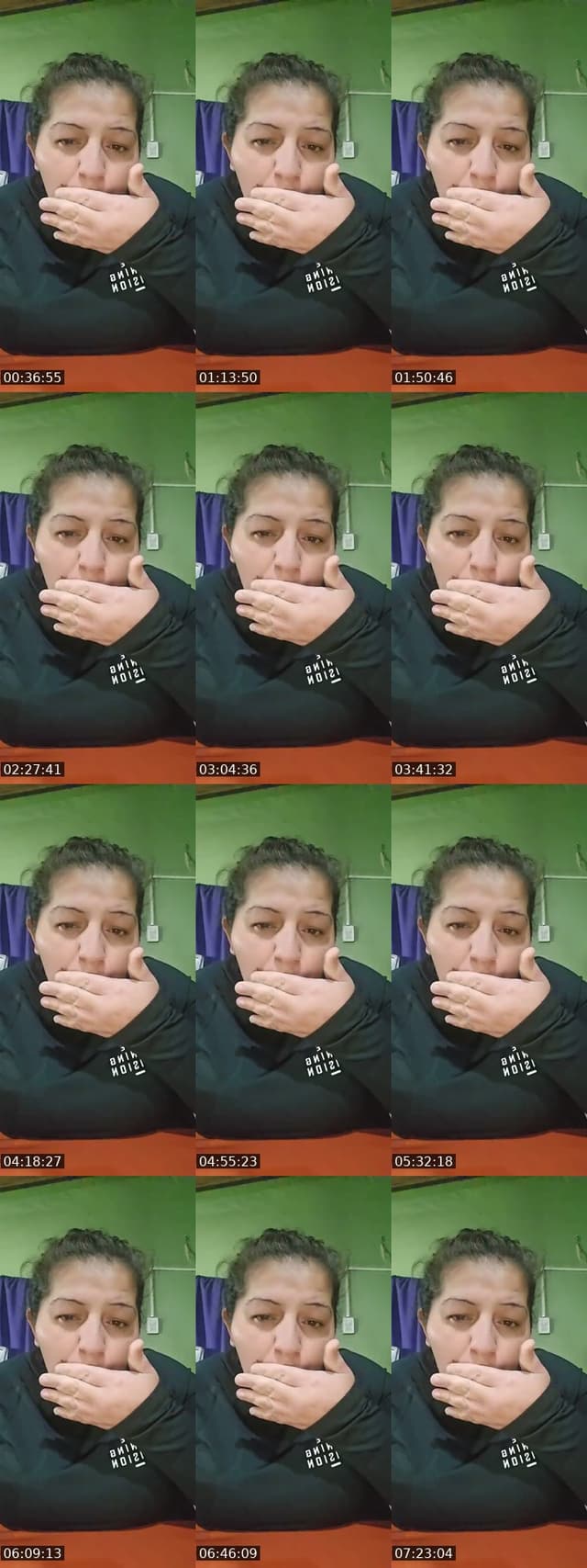 @thiano560 TikTok live
