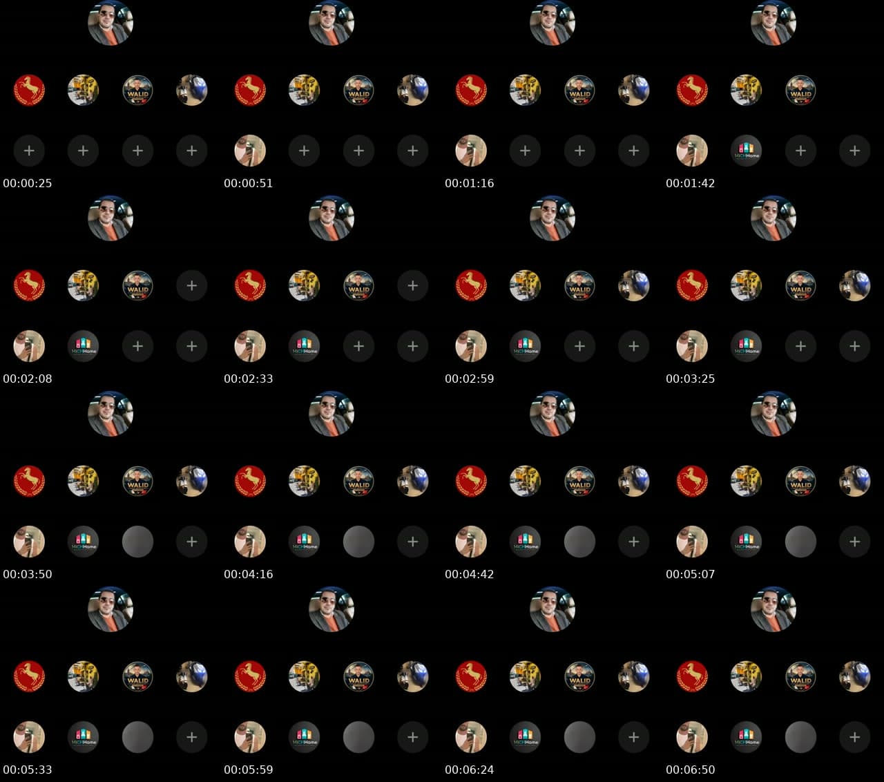 @anisbenz63amg TikTok live stream