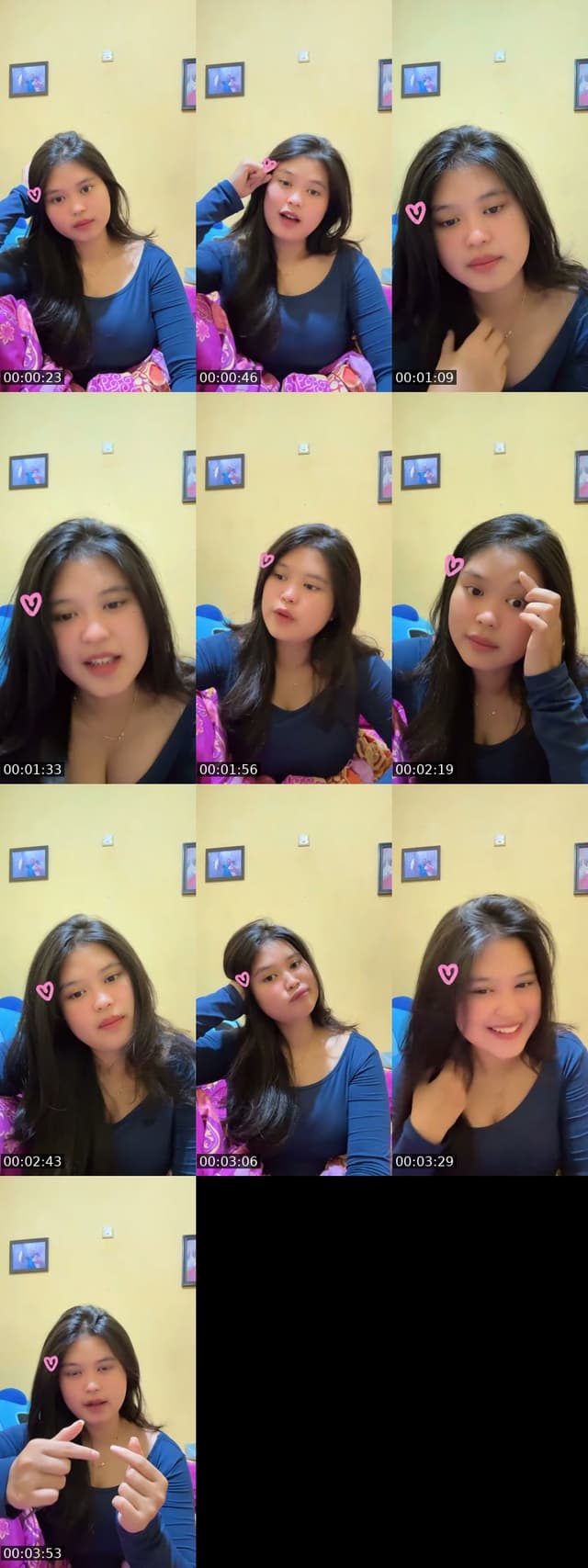 @cyngkamu._ TikTok live