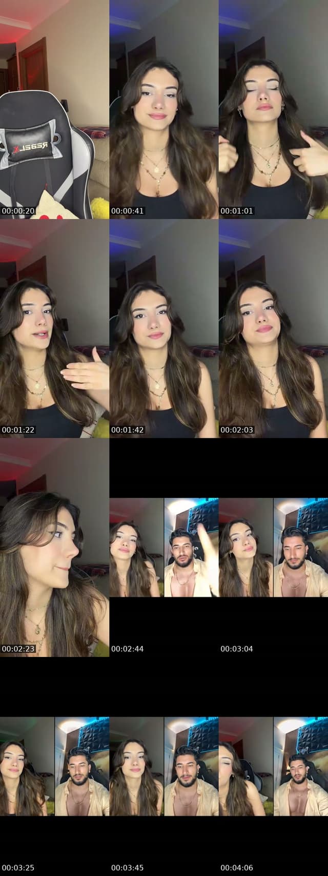 Merhaba🫠 - @iremberfinoo