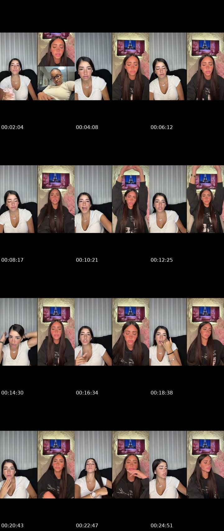 @oriyabengigi TikTok live stream