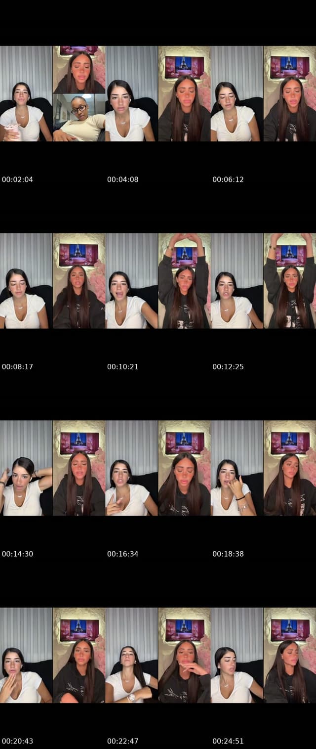@oriyabengigi TikTok live