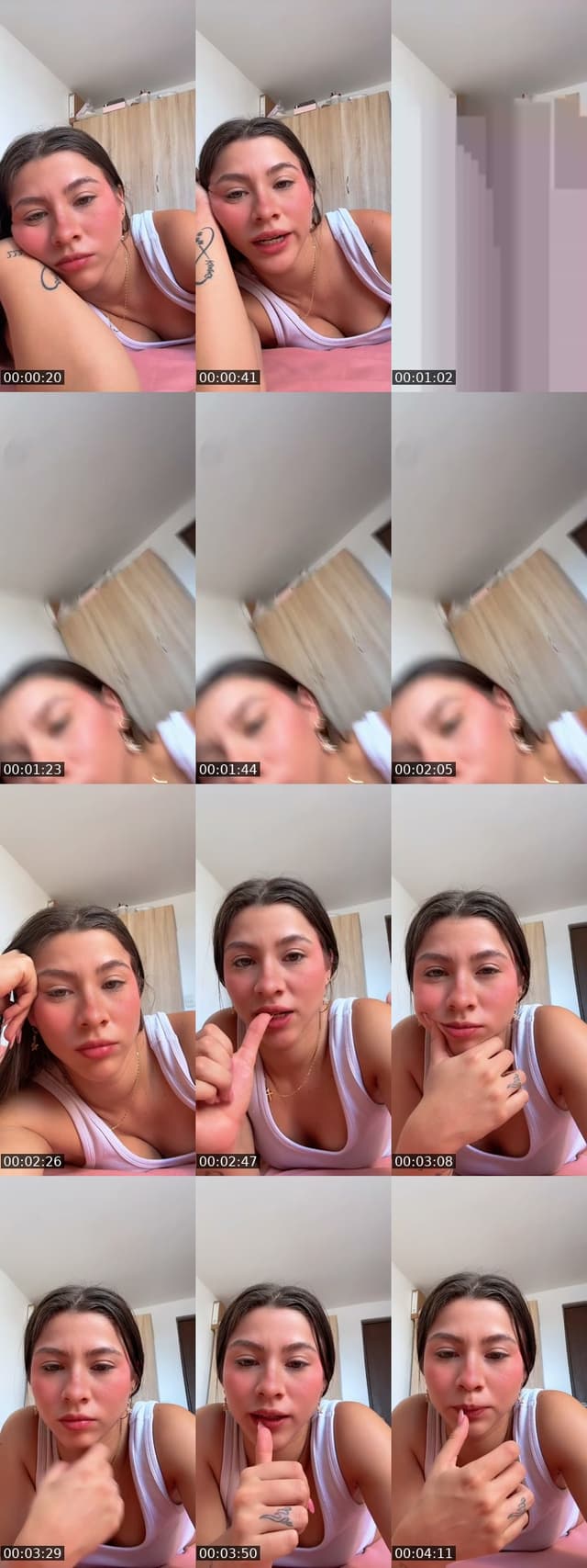 Hola bebés! - @gisse_ortiz0