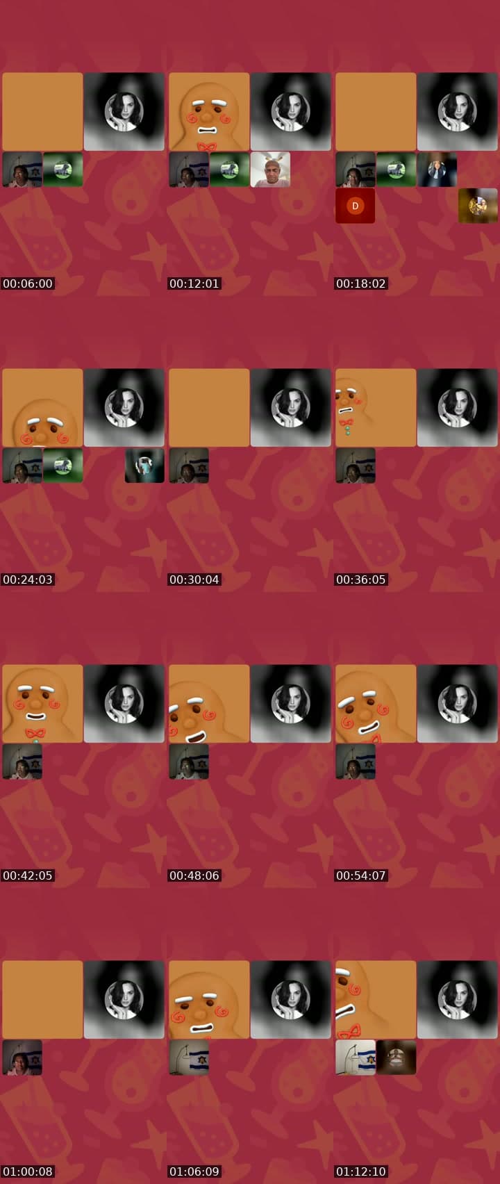 @kakou28 TikTok live stream