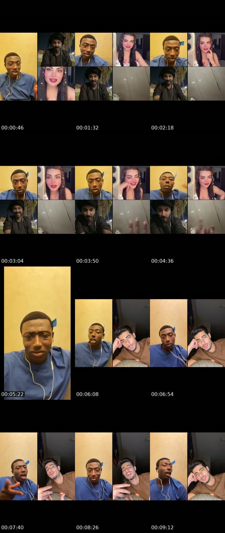 @mez_315 TikTok live stream
