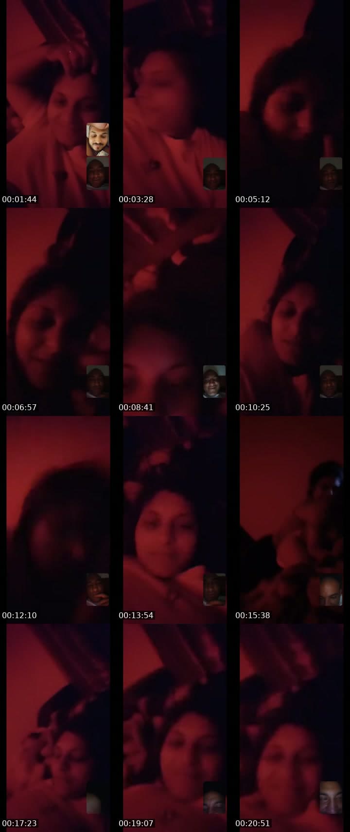 @michaela.karchnak72 TikTok live stream