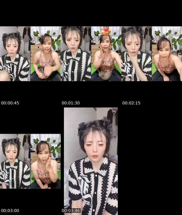 TikTok live: きたい人はDM by @mina1012jen