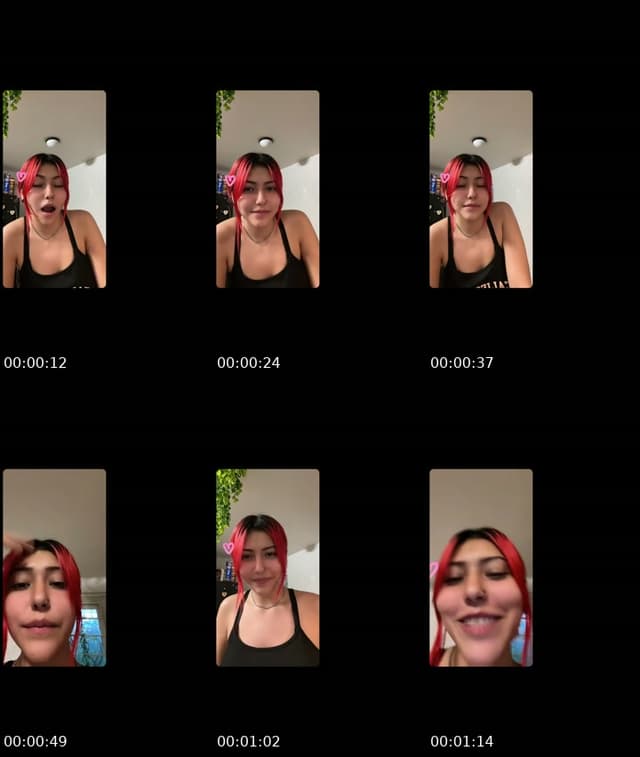 @sweetiepie_gg TikTok live